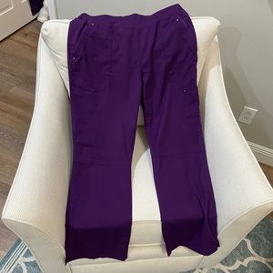 COPY - Healing Hands Purple Label Yoga pants Tori  large